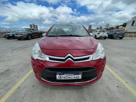 CITROEN C3 1.6 16V 4P EXCLUSIVE FLEX, Foto 4