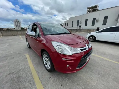 CITROEN C3 1.6 16V 4P EXCLUSIVE FLEX, Foto 6