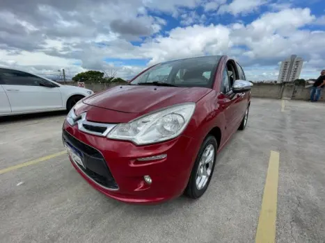 CITROEN C3 1.6 16V 4P EXCLUSIVE FLEX, Foto 7