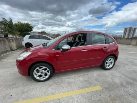 CITROEN C3 1.6 16V 4P EXCLUSIVE FLEX, Foto 8