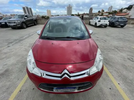 CITROEN C3 1.6 16V 4P EXCLUSIVE FLEX, Foto 9