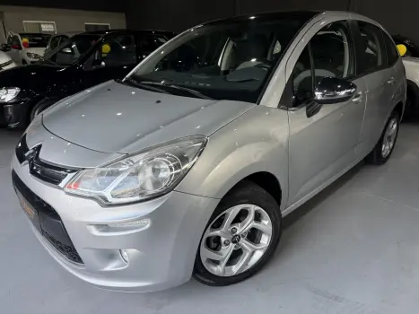 CITROEN C3 1.6 16V 4P EXCLUSIVE FLEX AUTOMTICO, Foto 1