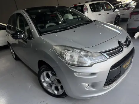 CITROEN C3 1.6 16V 4P EXCLUSIVE FLEX AUTOMTICO, Foto 2