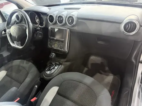 CITROEN C3 1.6 16V 4P EXCLUSIVE FLEX AUTOMTICO, Foto 3