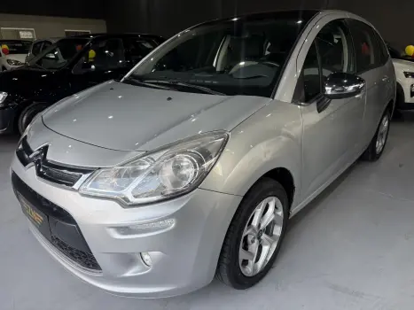 CITROEN C3 1.6 16V 4P EXCLUSIVE FLEX AUTOMTICO, Foto 7