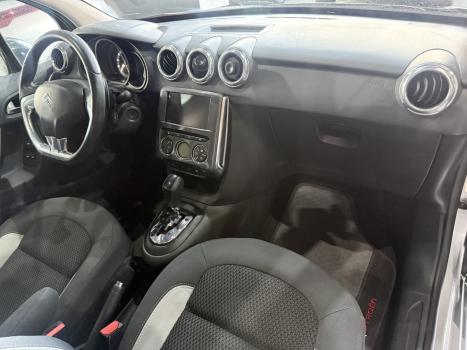 CITROEN C3 1.6 16V 4P EXCLUSIVE FLEX AUTOM�TICO, Foto 3