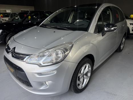 CITROEN C3 1.6 16V 4P EXCLUSIVE FLEX AUTOM�TICO, Foto 7