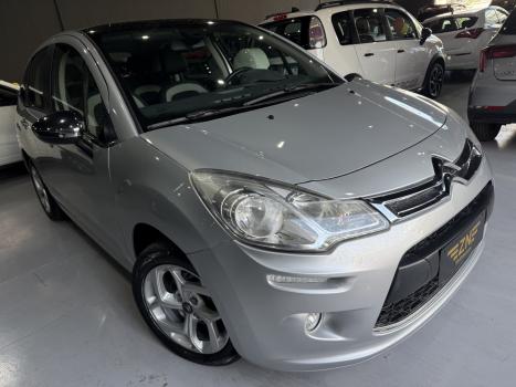 CITROEN C3 1.6 16V 4P EXCLUSIVE FLEX AUTOM�TICO, Foto 9
