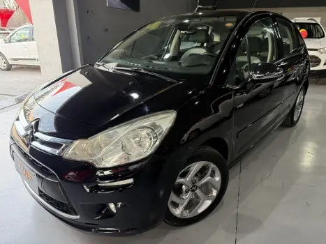 CITROEN C3 1.6 16V 4P EXCLUSIVE FLEX AUTOMÁTICO, Foto 1 CITROEN C3 1.6 16V 4P EXCLUSIVE FLEX AUTOMÁTICO, Foto 1