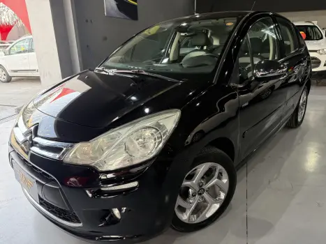 CITROEN C3 1.6 16V 4P EXCLUSIVE FLEX AUTOMÁTICO, Foto 6 CITROEN C3 1.6 16V 4P EXCLUSIVE FLEX AUTOMÁTICO, Foto 6