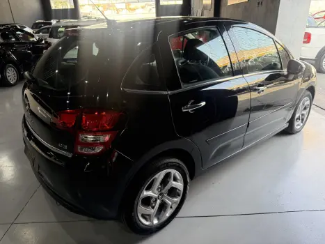 CITROEN C3 1.6 16V 4P EXCLUSIVE FLEX AUTOMÁTICO, Foto 9 CITROEN C3 1.6 16V 4P EXCLUSIVE FLEX AUTOMÁTICO, Foto 9