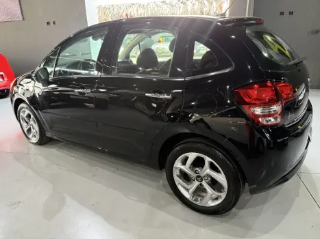 CITROEN C3 1.6 16V 4P EXCLUSIVE FLEX AUTOMÁTICO, Foto 13 CITROEN C3 1.6 16V 4P EXCLUSIVE FLEX AUTOMÁTICO, Foto 13