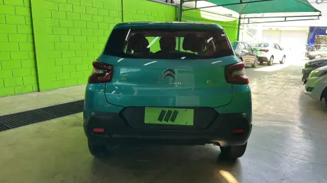 CITROEN C3 1.6 16V 4P FLEX LIVE PACK AUTOMTICO, Foto 2
