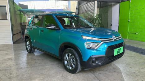 CITROEN C3 1.6 16V 4P FLEX LIVE PACK AUTOMTICO, Foto 3