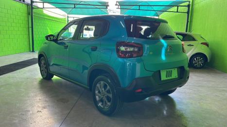 CITROEN C3 1.6 16V 4P FLEX LIVE PACK AUTOMTICO, Foto 5