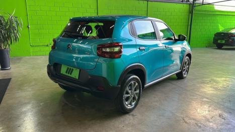 CITROEN C3 1.6 16V 4P FLEX LIVE PACK AUTOMTICO, Foto 6