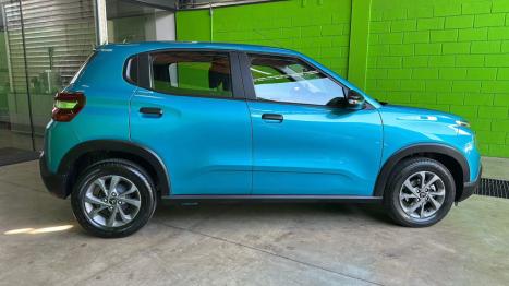 CITROEN C3 1.6 16V 4P FLEX LIVE PACK AUTOMTICO, Foto 7