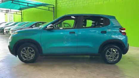 CITROEN C3 1.6 16V 4P FLEX LIVE PACK AUTOMTICO, Foto 8