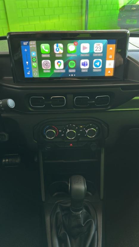 CITROEN C3 1.6 16V 4P FLEX LIVE PACK AUTOMTICO, Foto 9