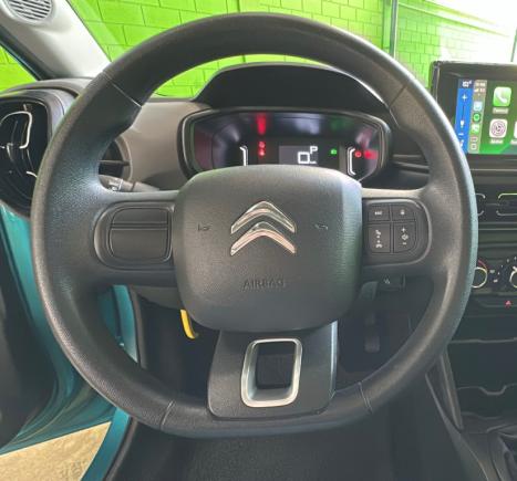 CITROEN C3 1.6 16V 4P FLEX LIVE PACK AUTOMTICO, Foto 10