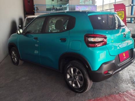 CITROEN C3 1.6 16V 4P FLEX FEEL PACK AUTOMÁTICO, Foto 14 CITROEN C3 1.6 16V 4P FLEX FEEL PACK AUTOMÁTICO, Foto 14