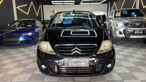 CITROEN C3 1.6 16V 4P EXCLUSIVE FLEX, Foto 2