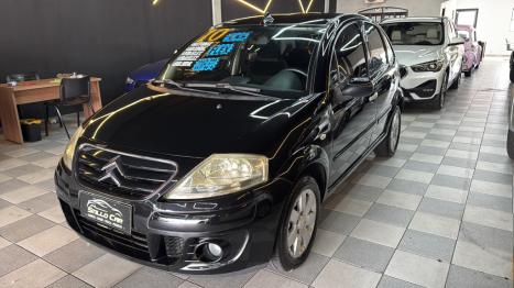 CITROEN C3 1.6 16V 4P EXCLUSIVE FLEX, Foto 3