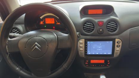 CITROEN C3 1.6 16V 4P EXCLUSIVE FLEX, Foto 4
