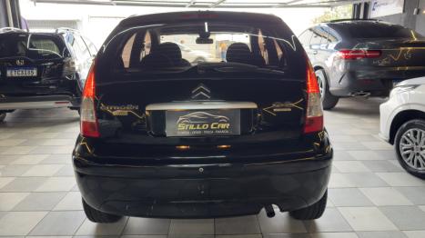 CITROEN C3 1.6 16V 4P EXCLUSIVE FLEX, Foto 7