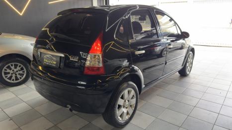 CITROEN C3 1.6 16V 4P EXCLUSIVE FLEX, Foto 8