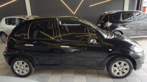 CITROEN C3 1.6 16V 4P EXCLUSIVE FLEX, Foto 9