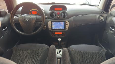 CITROEN C3 1.6 16V 4P EXCLUSIVE FLEX, Foto 10