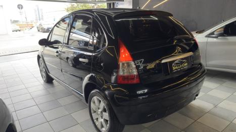 CITROEN C3 1.6 16V 4P EXCLUSIVE FLEX, Foto 12