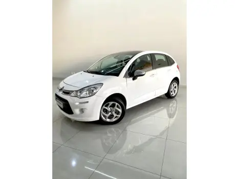 CITROEN C3 1.6 16V 4P FLEX VTI 120 ATTRACTION AUTOM�TICO, Foto 2