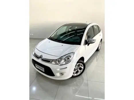 CITROEN C3 1.6 16V 4P FLEX VTI 120 ATTRACTION AUTOM�TICO, Foto 3