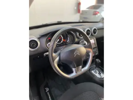 CITROEN C3 1.6 16V 4P FLEX VTI 120 ATTRACTION AUTOM�TICO, Foto 4