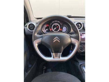CITROEN C3 1.6 16V 4P FLEX VTI 120 ATTRACTION AUTOM�TICO, Foto 5