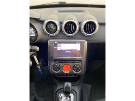 CITROEN C3 1.6 16V 4P FLEX VTI 120 ATTRACTION AUTOM�TICO, Foto 6