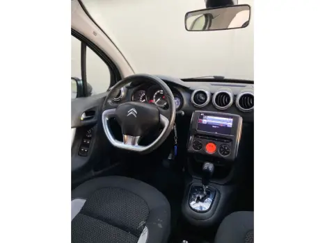 CITROEN C3 1.6 16V 4P FLEX VTI 120 ATTRACTION AUTOM�TICO, Foto 8
