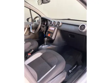 CITROEN C3 1.6 16V 4P FLEX VTI 120 ATTRACTION AUTOM�TICO, Foto 9