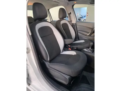 CITROEN C3 1.6 16V 4P FLEX VTI 120 ATTRACTION AUTOM�TICO, Foto 10