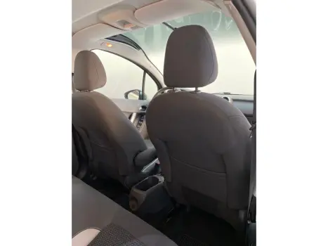 CITROEN C3 1.6 16V 4P FLEX VTI 120 ATTRACTION AUTOM�TICO, Foto 11