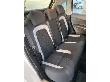 CITROEN C3 1.6 16V 4P FLEX VTI 120 ATTRACTION AUTOM�TICO, Foto 12