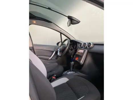CITROEN C3 1.6 16V 4P FLEX VTI 120 ATTRACTION AUTOM�TICO, Foto 13