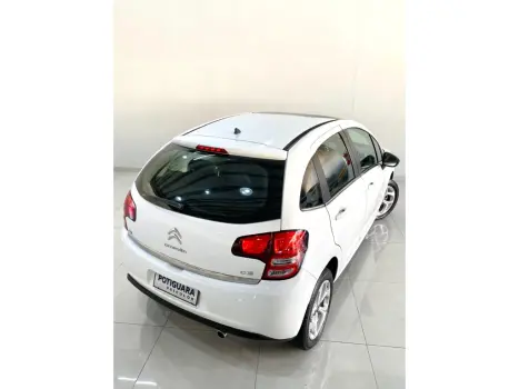 CITROEN C3 1.6 16V 4P FLEX VTI 120 ATTRACTION AUTOM�TICO, Foto 14