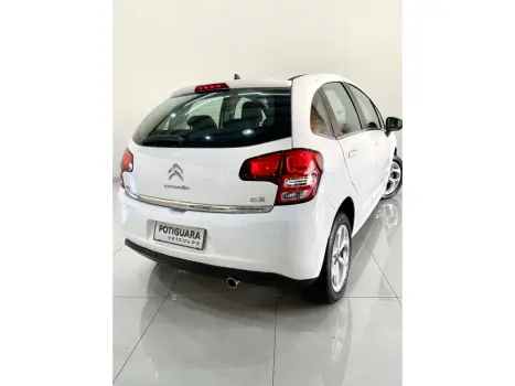 CITROEN C3 1.6 16V 4P FLEX VTI 120 ATTRACTION AUTOM�TICO, Foto 15