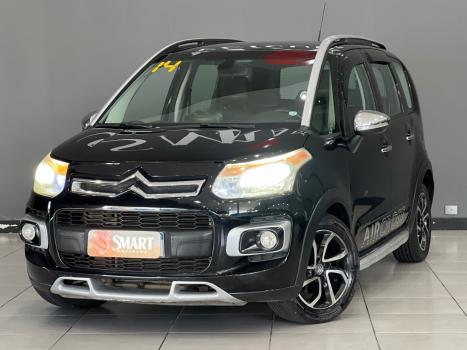 CITROEN C3 1.6 16V 4P EXCLUSIVE FLEX AUTOM�TICO, Foto 1