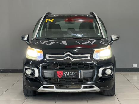 CITROEN C3 1.6 16V 4P EXCLUSIVE FLEX AUTOM�TICO, Foto 2