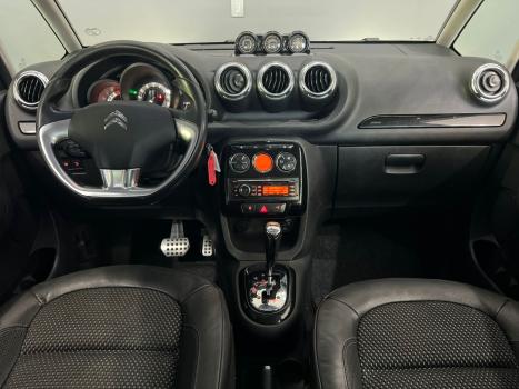 CITROEN C3 1.6 16V 4P EXCLUSIVE FLEX AUTOM�TICO, Foto 4