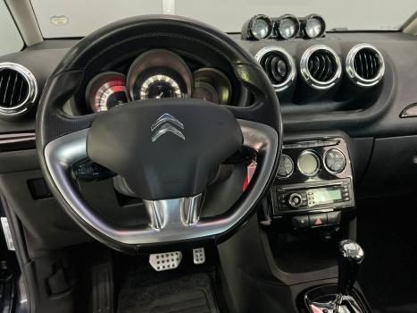 CITROEN C3 1.6 16V 4P EXCLUSIVE FLEX AUTOM�TICO, Foto 5